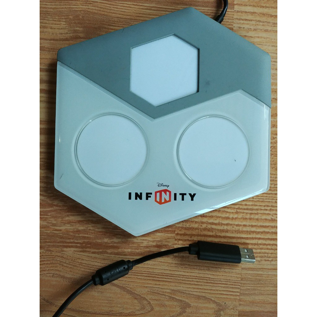 Disney Infinity Base PS3 PS4 Wii