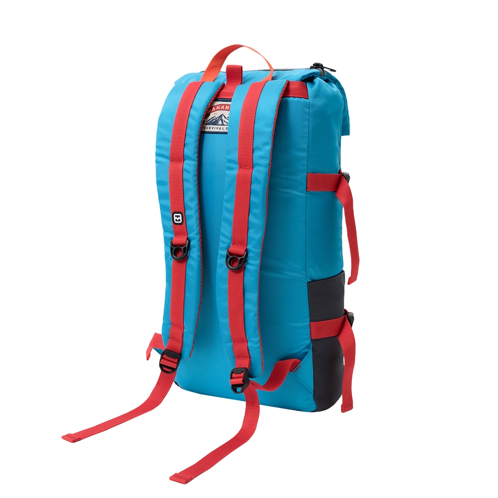 Mahameru Tas Ransel Katara BM 16B