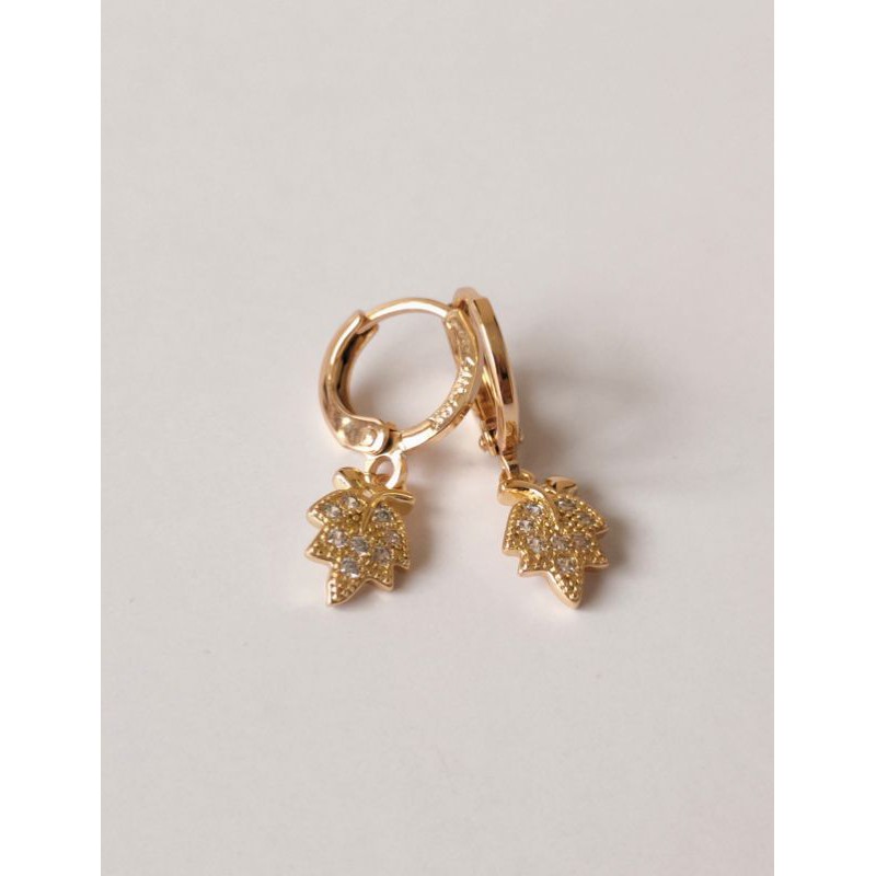 Anting Xuping Anting Tusuk Anting Jurai Wanita