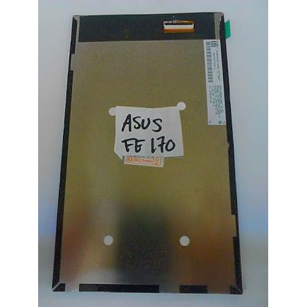 lcd asus fonepad fe170 / k012