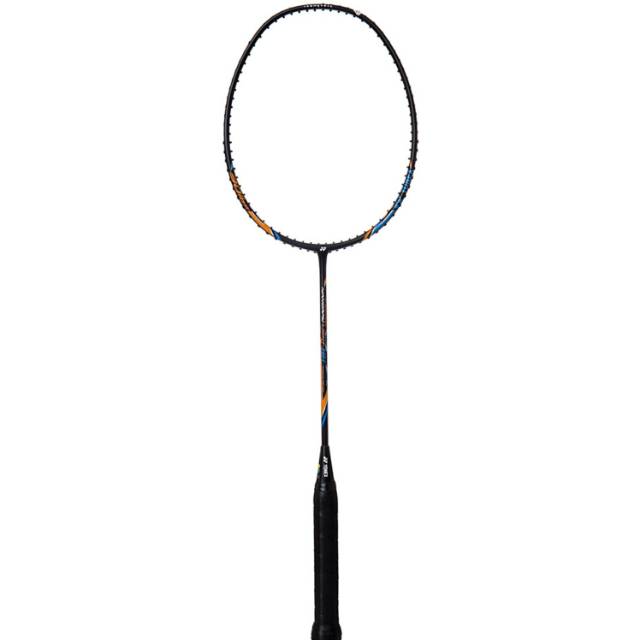 Raket Yonex Nanoray Light 18i Original
