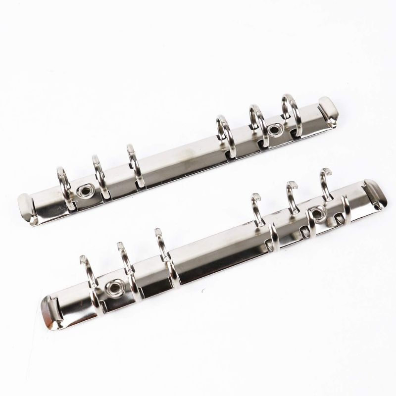 

Ring Mekanik Binder A6 | 6 Ring