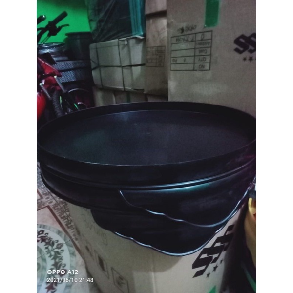 Tebok Murai PVC DM 58