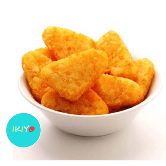 

HASHBROWN TRIANGLE / HASHBROWN 1 KG