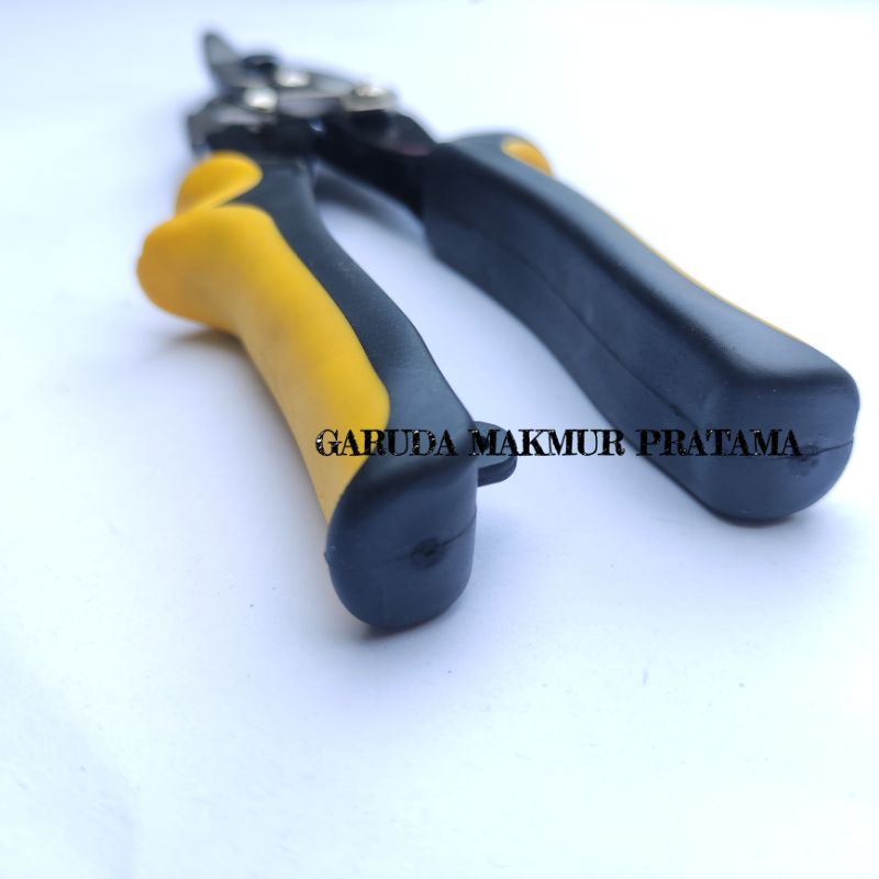 GUNTING BAJA RINGAN/GUNTING HOLO 10 INCH/GUNTING PLAT SENG/GUNTING BAJA RINGAN BEST QUALITY