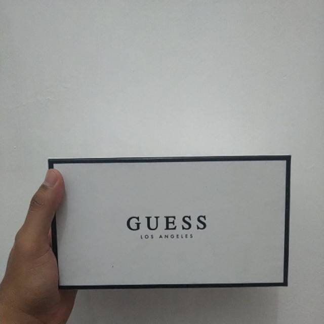 Dompet GUESS Original