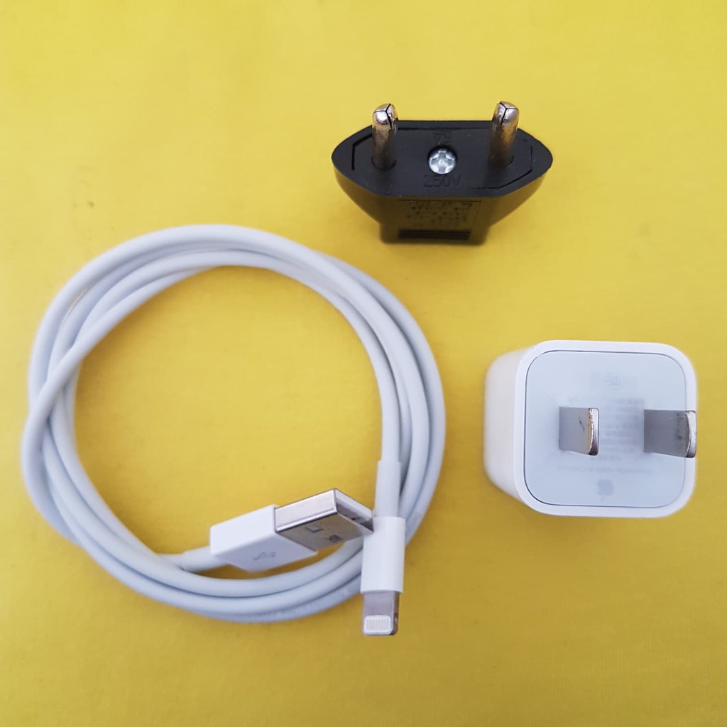 Charger Iphone 6 6s 6 plus 6s Plus Iphone 7 7plus iphone 8 8plus X