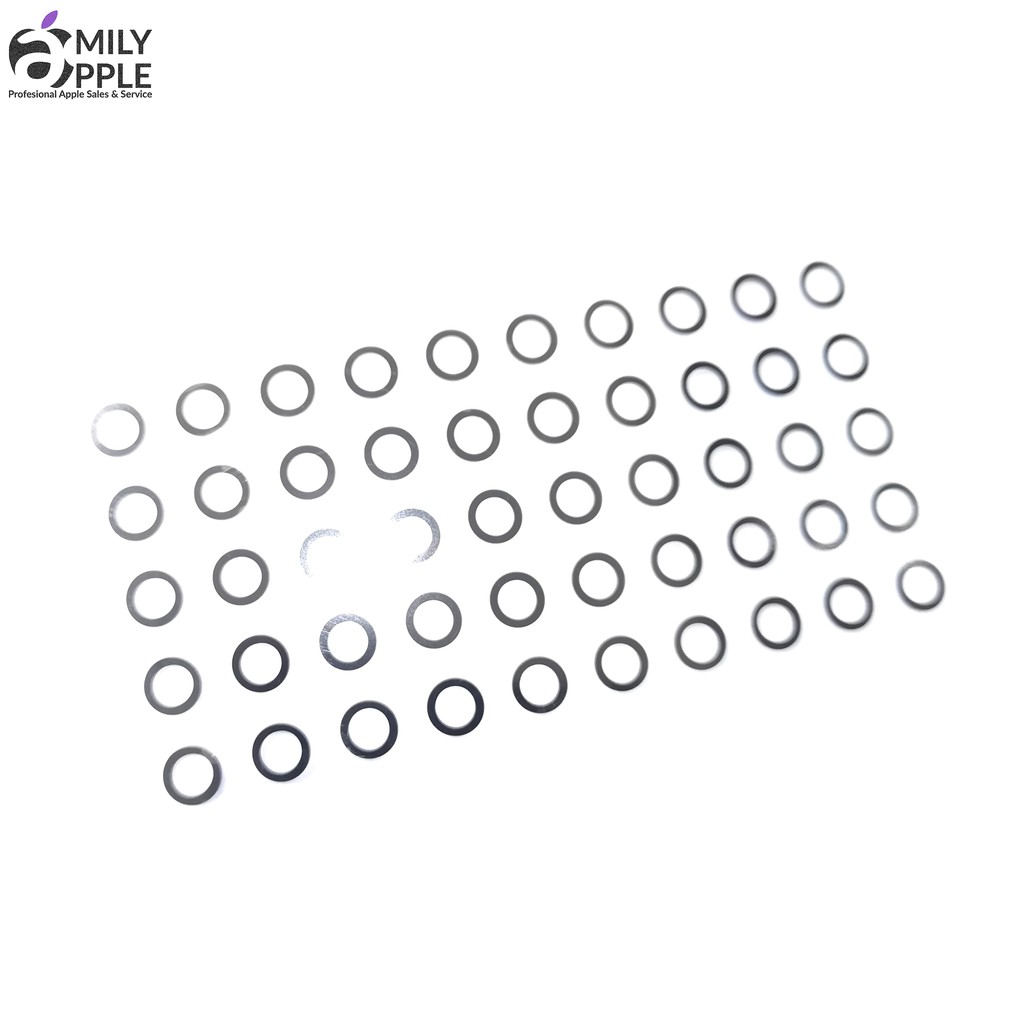 Kaca Kamera Belakang iPhone 6/6S