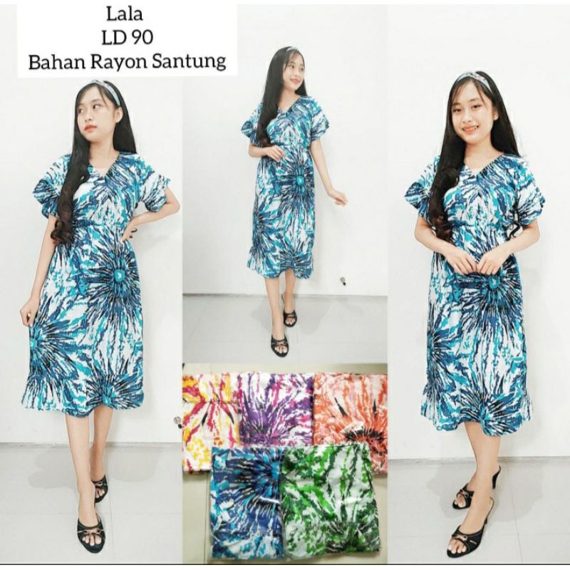 DASTER KERUT LALA SURABAYA SIDOARJO