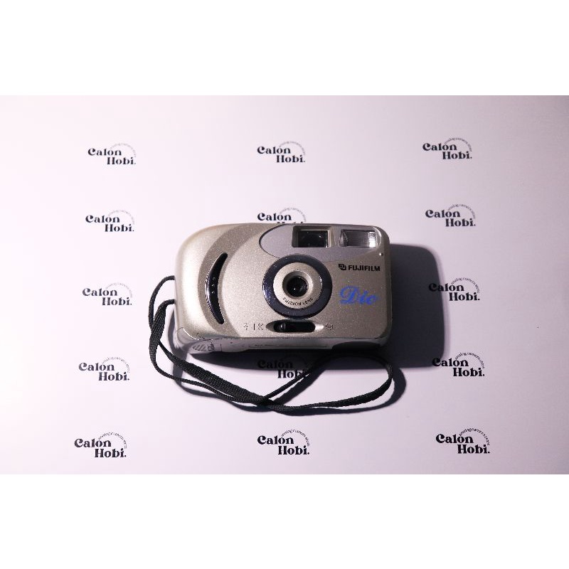 Kamera Analog Fujifilm Dic