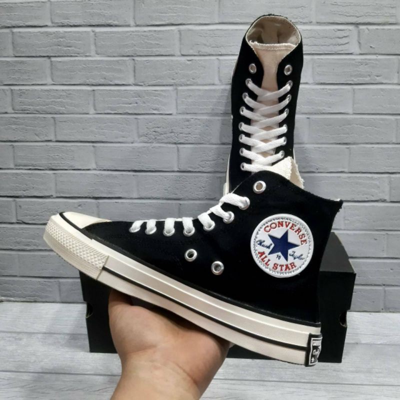 Converse Chuck Taylor All Star 70 Hi x Fear of God