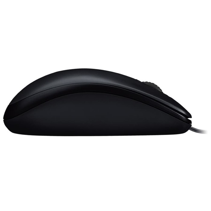 Mouse Logitech M100R |