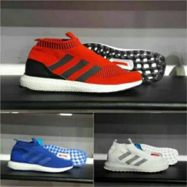 SEPATU SLIP-ON​ COWOK ADIDAS