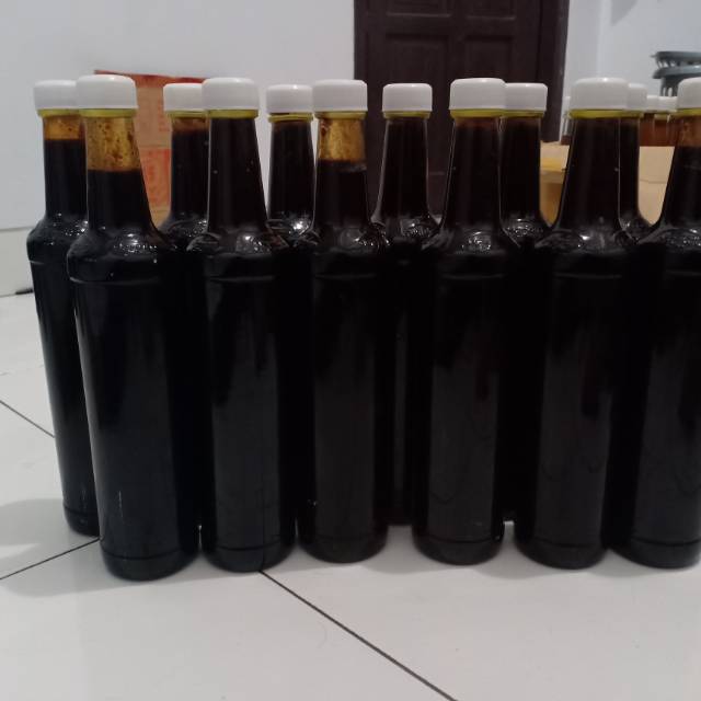 

Madu hitam