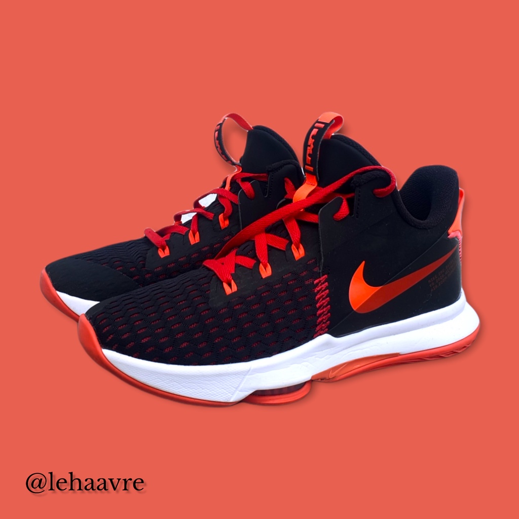 Nike Lebron Witness V EP