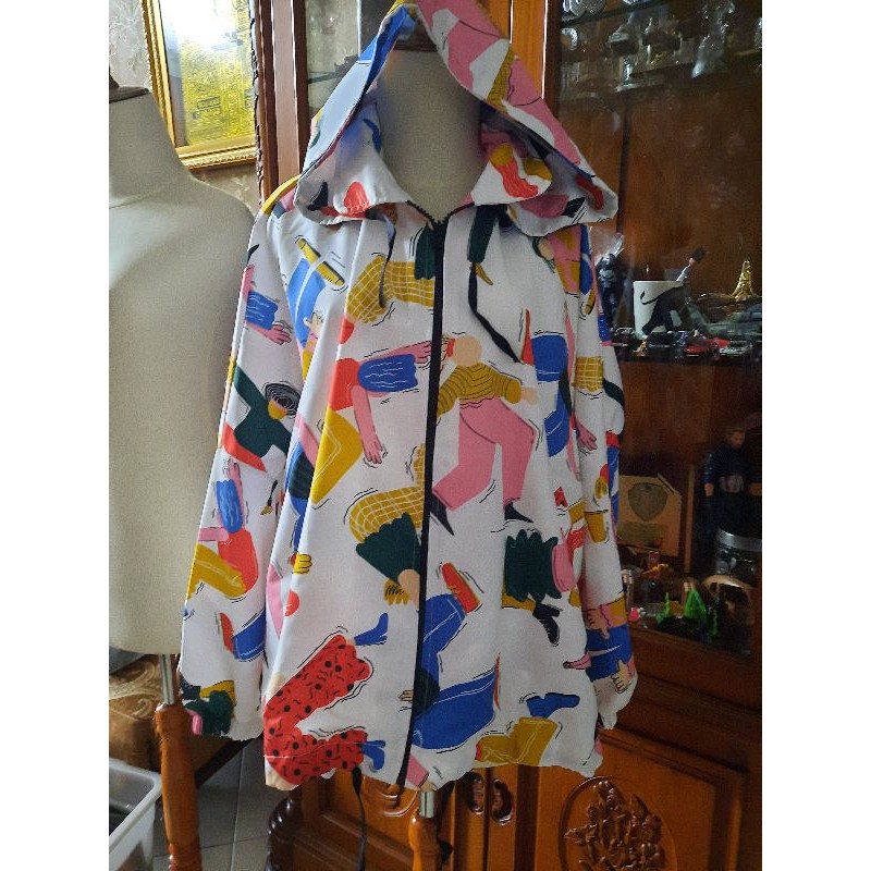 June Yesha White Nadjani