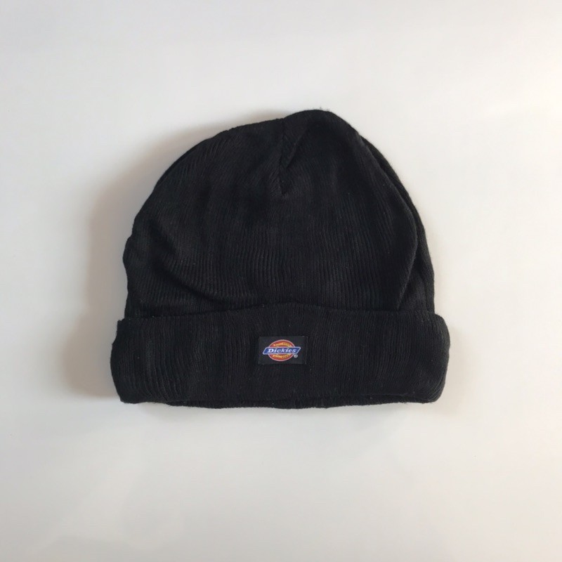 beanie hat dickies(second original)