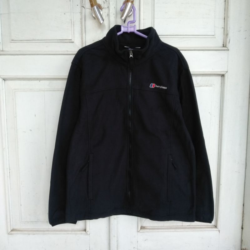 Berghaus Polar Jacket bnwt