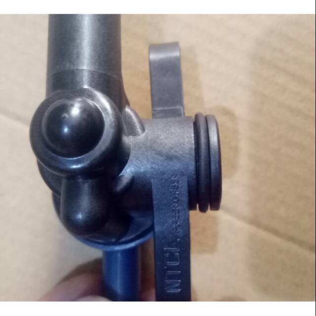 Thremostat vario110
