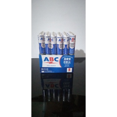 ABC A2 isi24 batteries