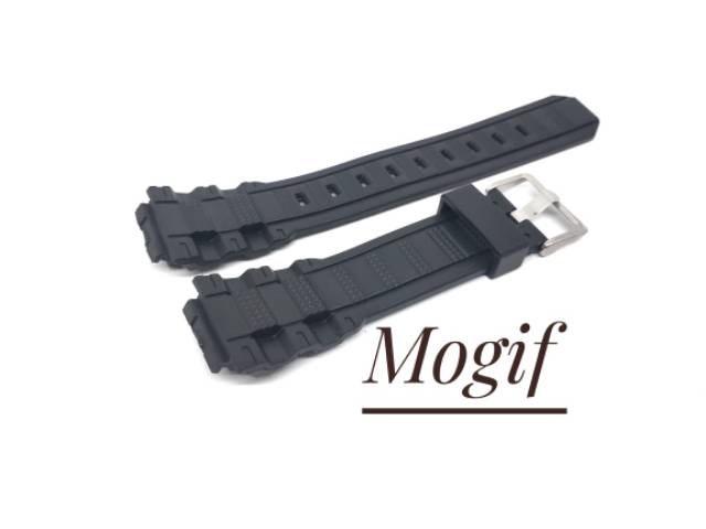 Strap Tali Jam Tangan Qq Q&amp;Q M146