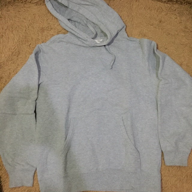 PL Hoodie uniqlo