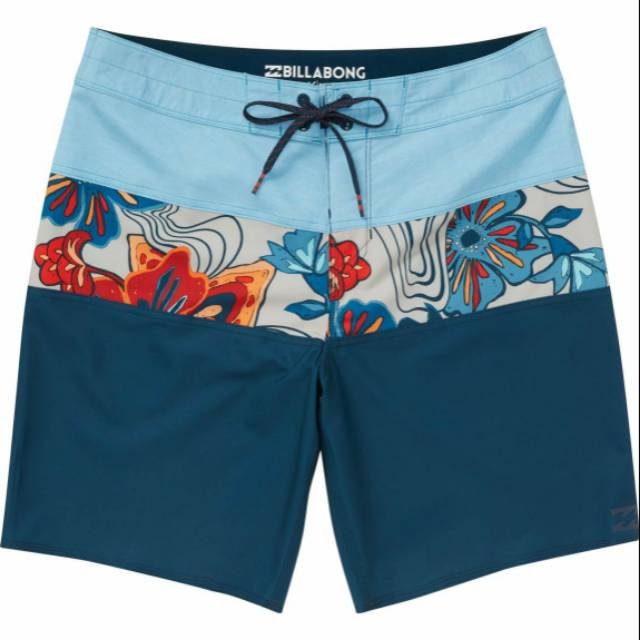 Boardshort Platinum x Tribong BILLABONG