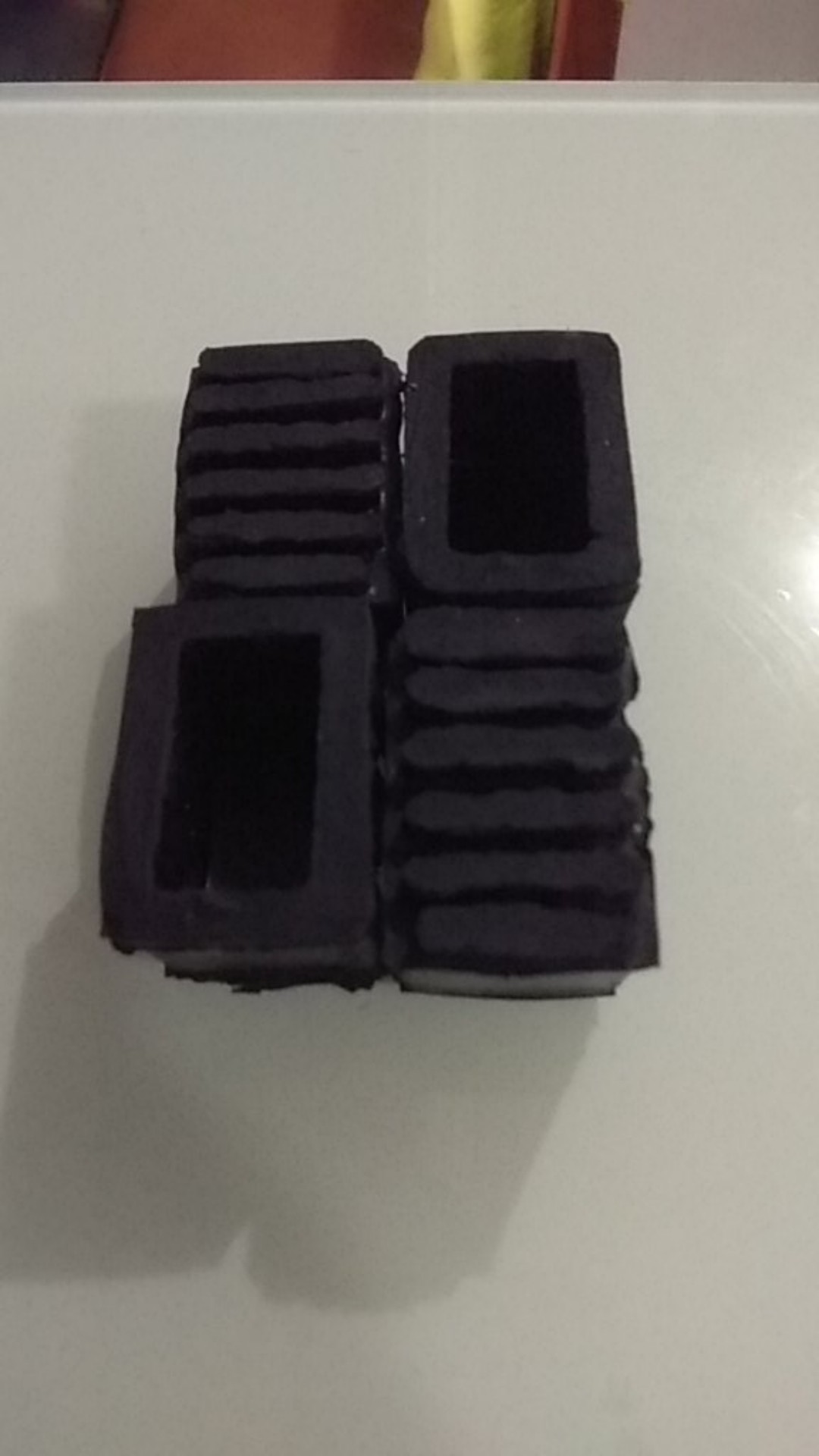 Karet Kaki Tangga Aluminium