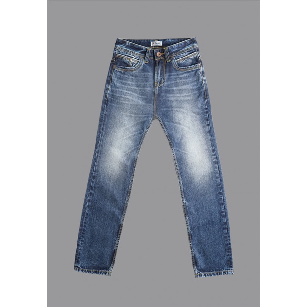 Straight fit jeans CFS393D
