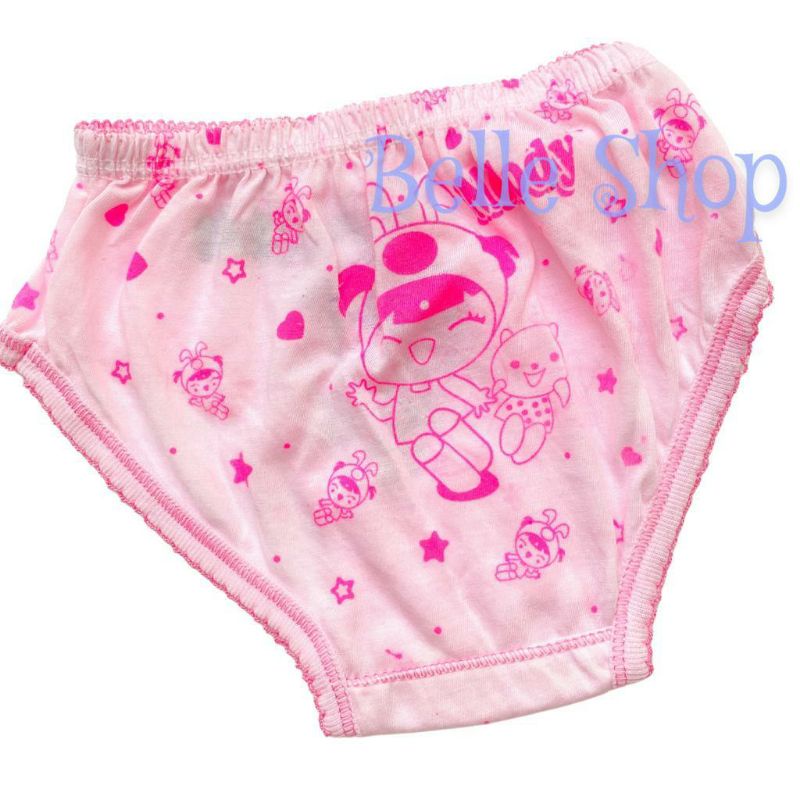 Celana Dalam Anak Perempuan Motif Hello Kitty Cd Anak Lucu