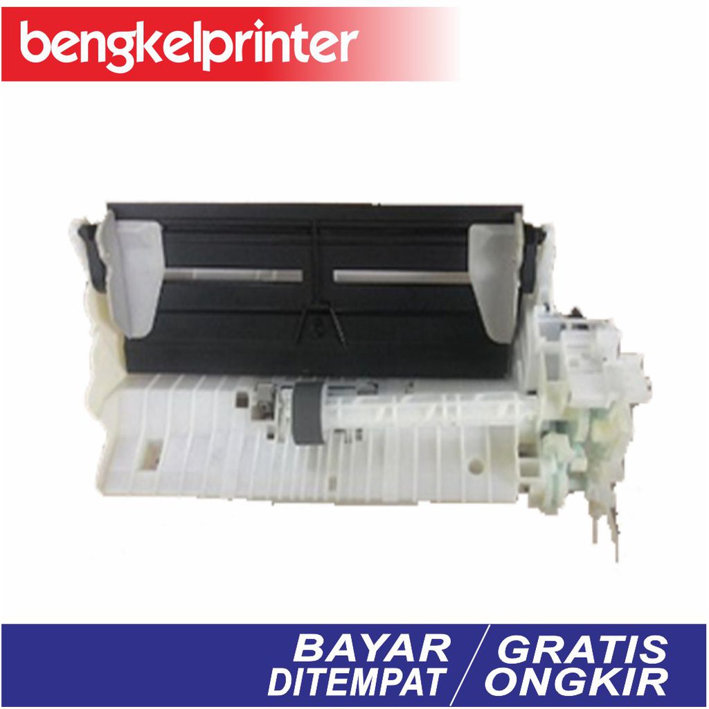 

ASF Roller Mekanik Penarik Kertas Printer Canon Ip2770 Mp258 Mp237 Mp287