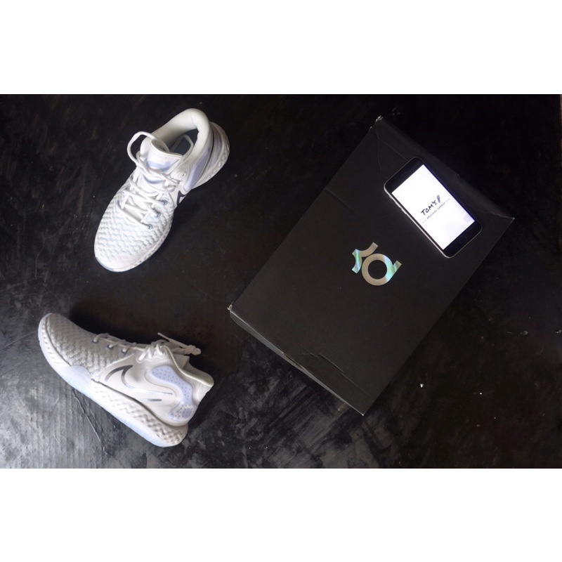 Nike Kd trey 5 viii CK2089100 Original bnib