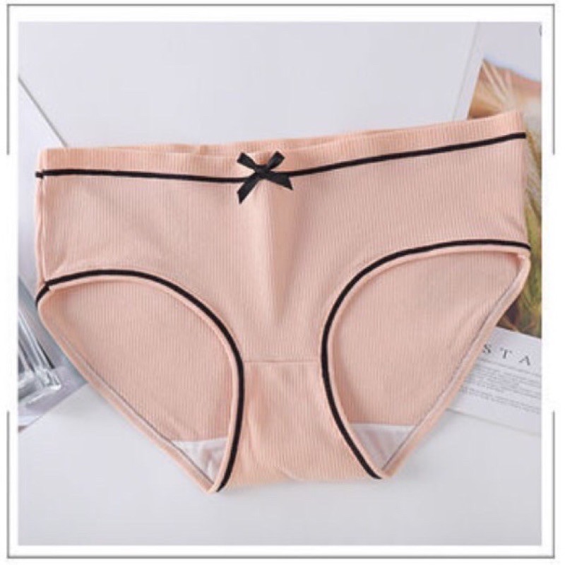 celana dalam pita kualitas premium bisa melar tebal dan adem CD LANTAI 3