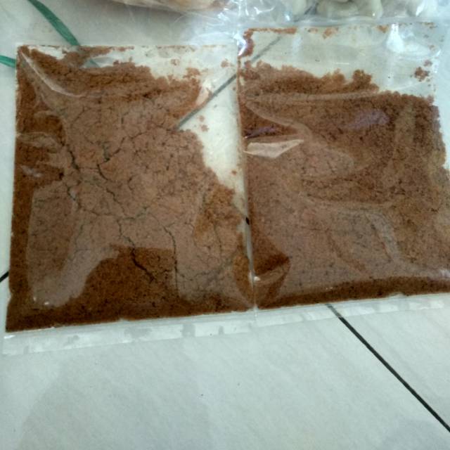 

Abon Ikan 100 gram
