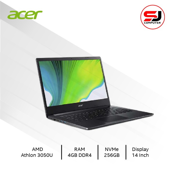 ACER A314-22-R6MN | 4GB| SSD 256GB | Windows 10 + OHS 14&quot;