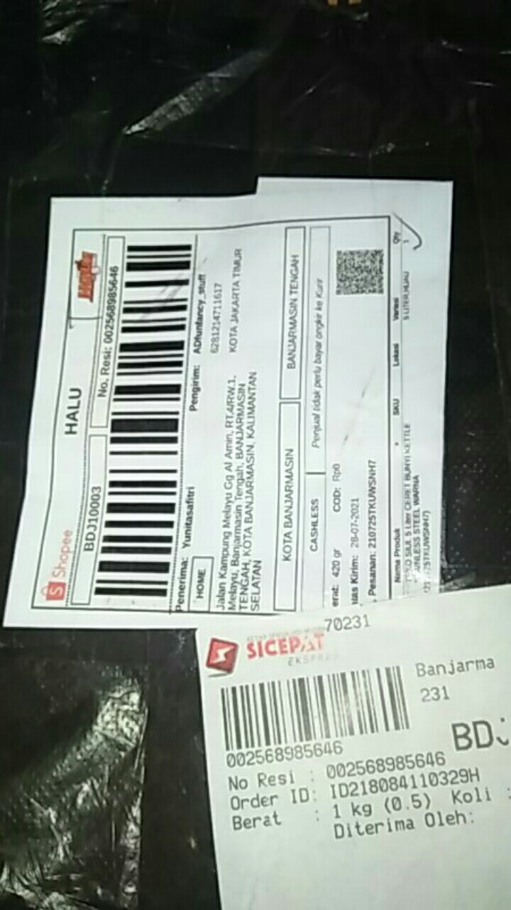 Teko Siul  5 Liter Ceret Bunyi Kettle Stainless Steel Warna