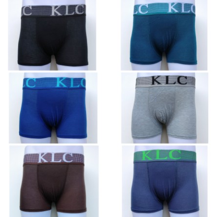 BOXER PRIA KLC FREE SIZE -ALEXAGROSIR