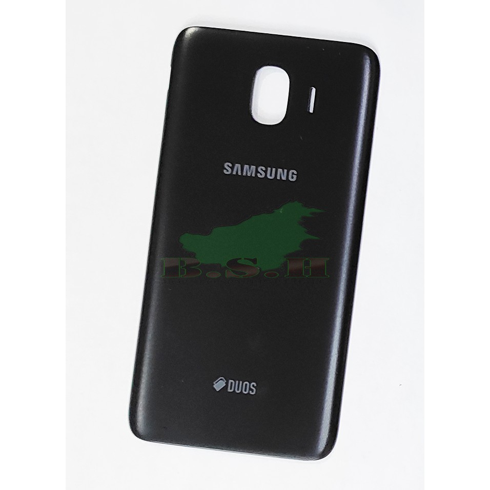 BACK COVER BACK DOOR TUTUP BELAKANG SAMSUNG J4 / J400