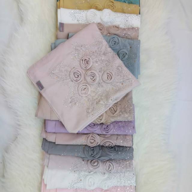 Hijab fiolla product