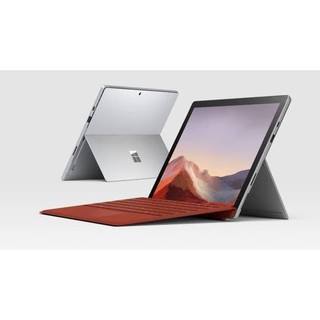 [Baru] Microsoft Surface Pro 7 i7 Ram 16GB 256GB SSD