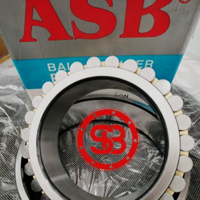 Bearing / Laker / Laher NN 3026 MW33P5 ASB