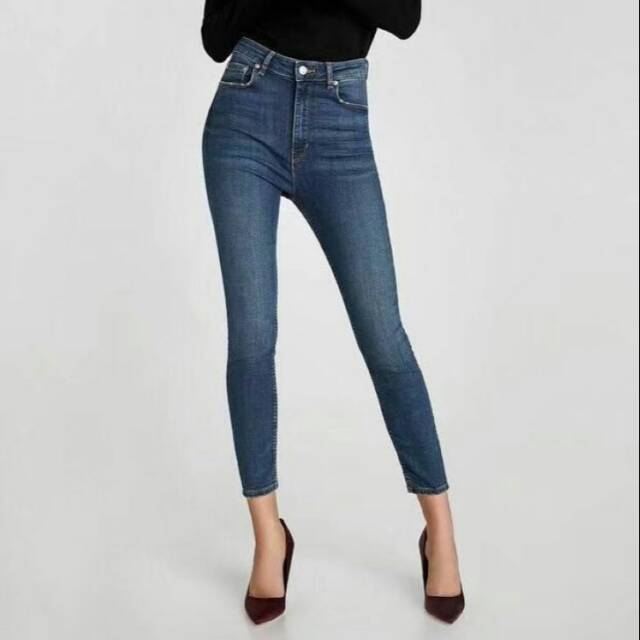 ZARA JEANS PREMIUM QUALITY