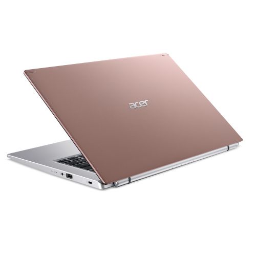 Laptop Acer Aspire 5 Slim A514 - 54G - 73B6 Core i7-1165G7 8GB SSD 512GB