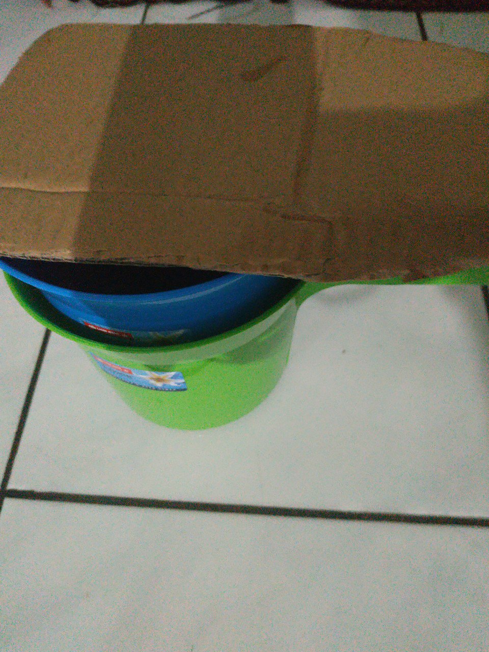 Gayung 1,5 Ltr Gl3 Lion Star