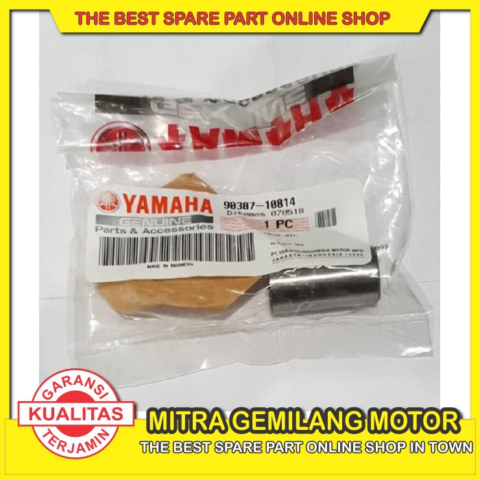 Bosh Arm VIXION ASLI YGP 90387-10814