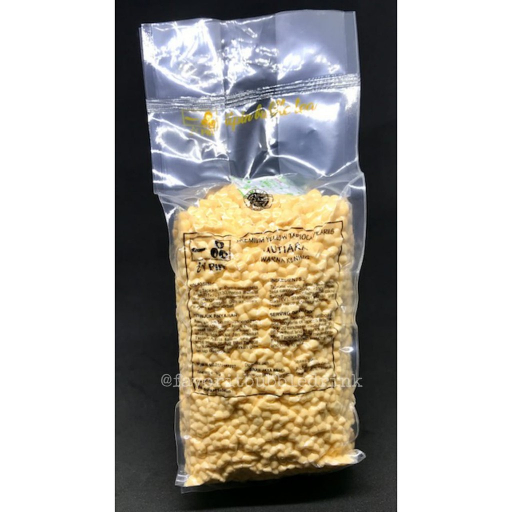

GOLDEN (mini) ITPIN 1kg (tanpa rasa) (SAMA DENGAN YANG DIPAKAI K*I THE)