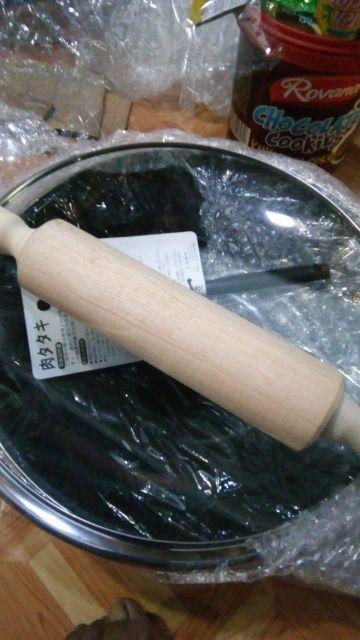 Wokpan Enamel 32 Cm Gsf 1032k