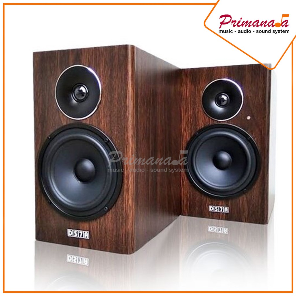 Jual iSK DS7A / DS-7A / DS 7A - Speaker Monitor Studio 7 Inch Original ...