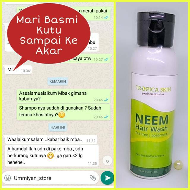 Obat Kutuan # Pembasmi Kutu