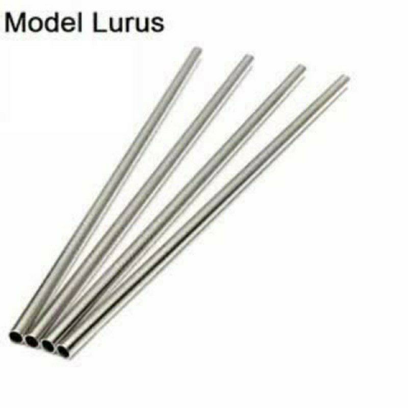 SEDOTAN LURUS / SEDOTAN STAINLESS